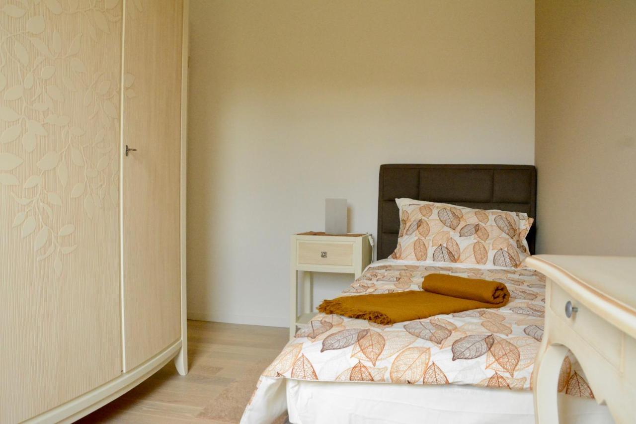 Private Villa "San Servolo House" With Sea View And Private Pool Buje Zewnętrze zdjęcie